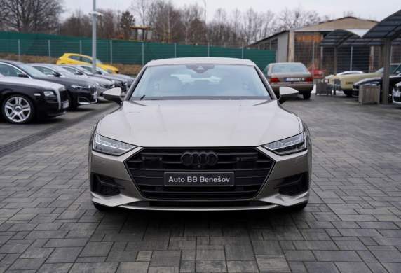 Audi - A7