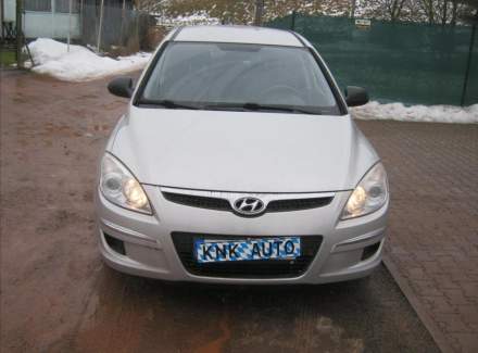 Hyundai - i30