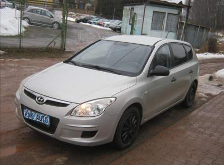 Hyundai - i30