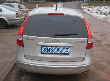 Hyundai - i30