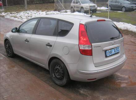 Hyundai - i30