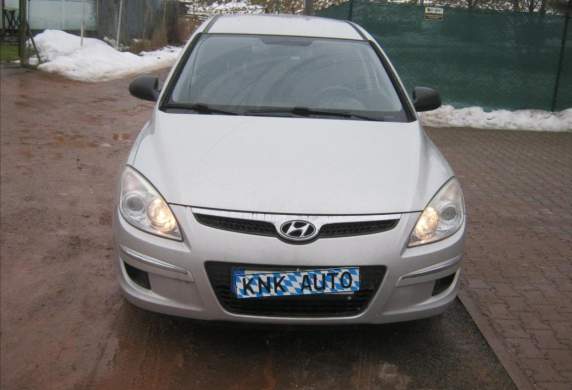 Hyundai - i30