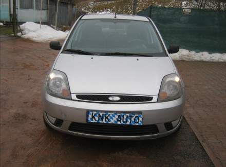 Ford - Fiesta
