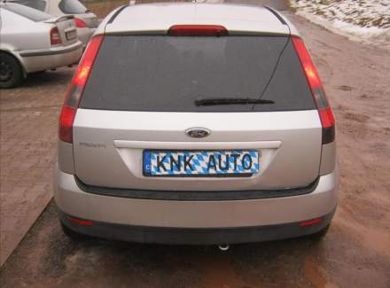 Ford - Fiesta