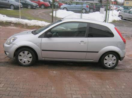 Ford - Fiesta