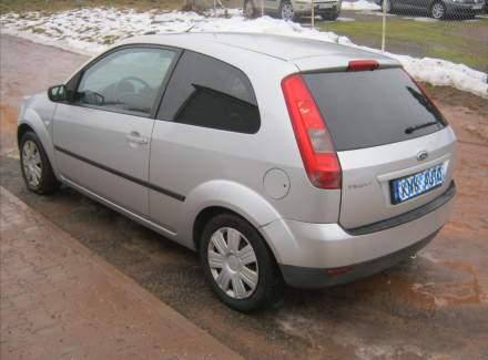 Ford - Fiesta