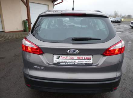 Ford - Focus