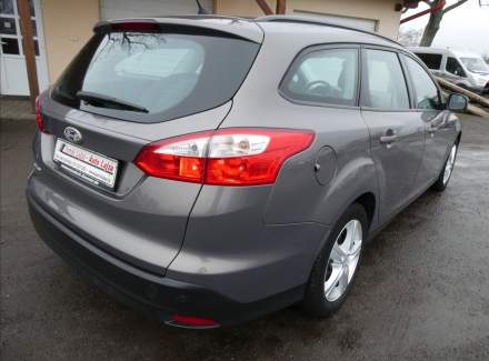 Ford - Focus