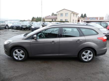 Ford - Focus