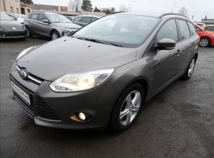 Ford - Focus