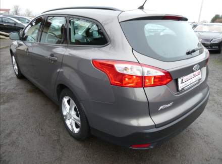 Ford - Focus