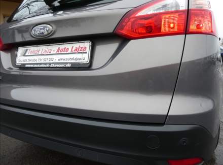 Ford - Focus