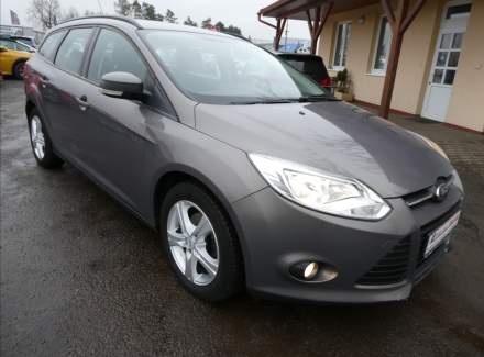 Ford - Focus
