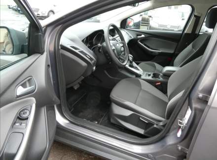 Ford - Focus