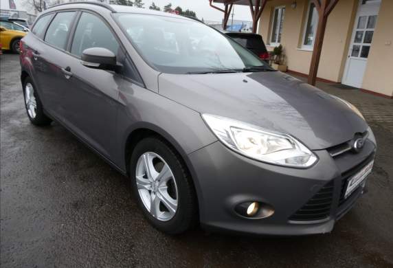 Ford - Focus