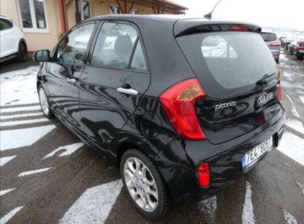 Kia - Picanto