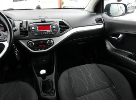 Kia - Picanto