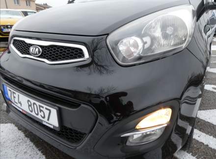 Kia - Picanto