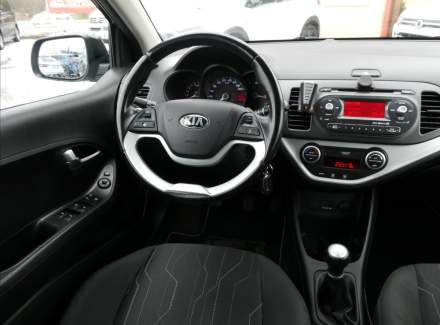 Kia - Picanto