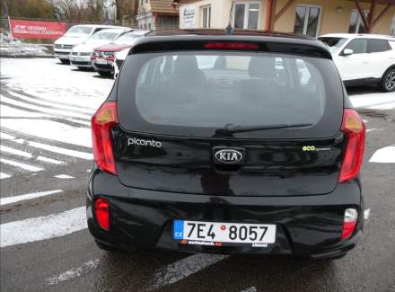 Kia - Picanto
