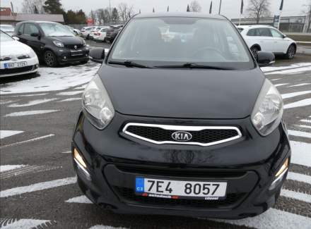 Kia - Picanto