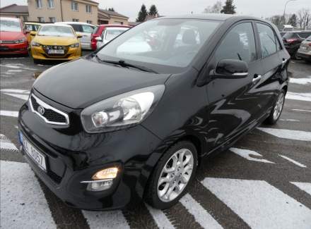 Kia - Picanto