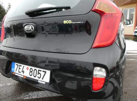 Kia - Picanto