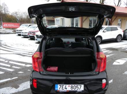 Kia - Picanto