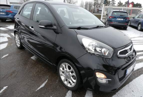 Kia - Picanto