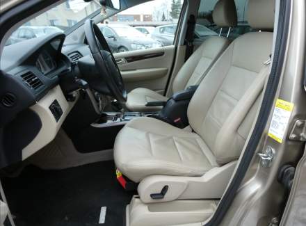 Mercedes-Benz - B-class