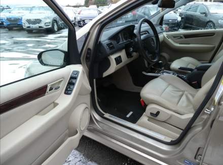 Mercedes-Benz - B-class