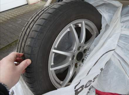 Mercedes-Benz - B-class