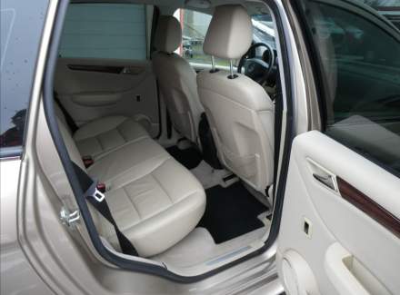 Mercedes-Benz - B-class