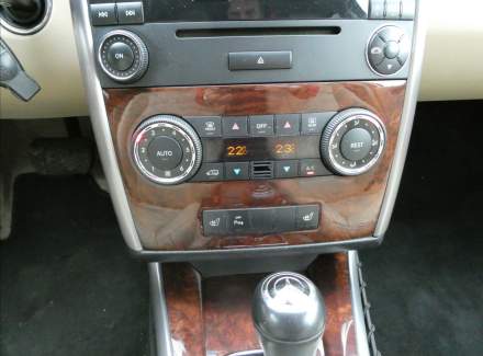 Mercedes-Benz - B-class