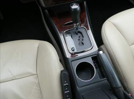 Mercedes-Benz - B-class