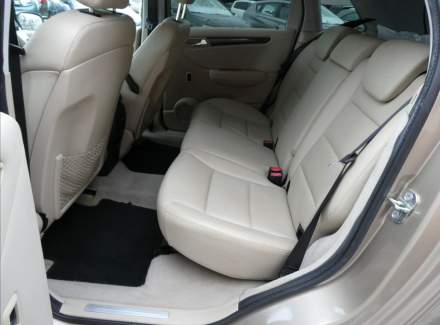 Mercedes-Benz - B-class