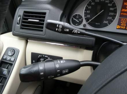 Mercedes-Benz - B-class