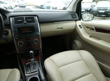 Mercedes-Benz - B-class