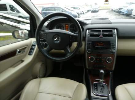 Mercedes-Benz - B-class