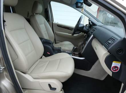 Mercedes-Benz - B-class