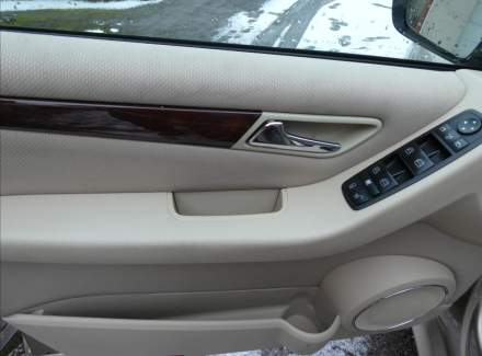 Mercedes-Benz - B-class