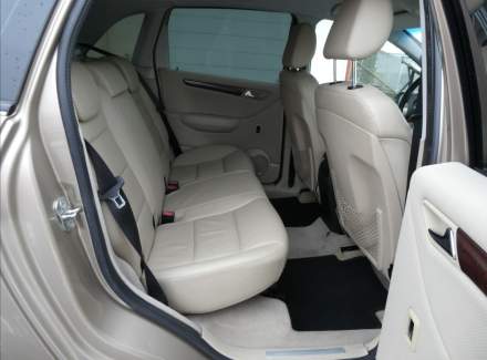 Mercedes-Benz - B-class