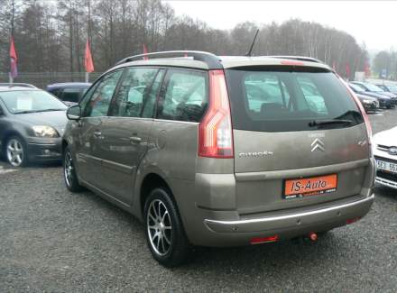 Citroën - C4
