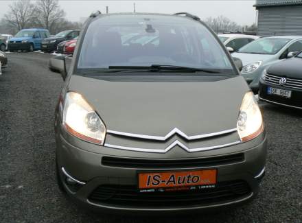 Citroën - C4