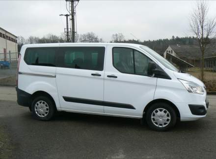 Ford - Transit