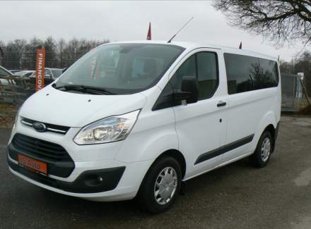 Ford - Transit