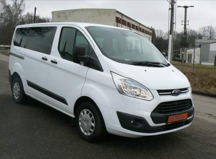 Ford - Transit