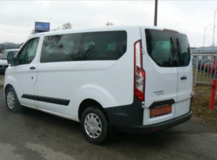 Ford - Transit