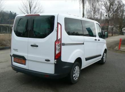 Ford - Transit