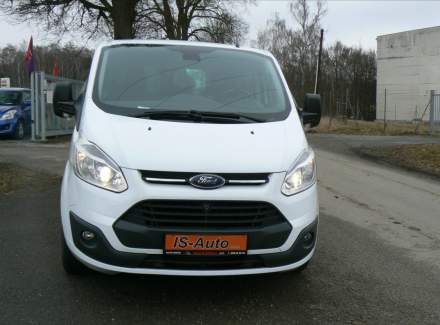 Ford - Transit